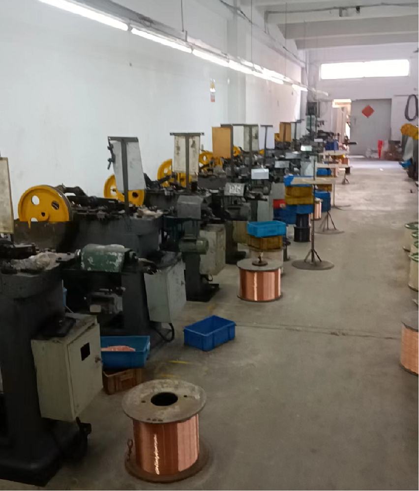 常州广墅电子元件有限公司