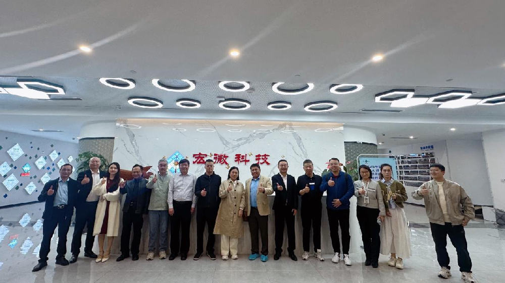 共话先进封装与产业链协同